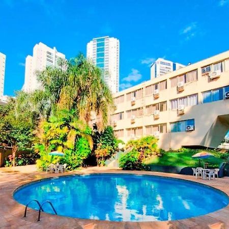 Goldmen Business Londrina Exterior foto