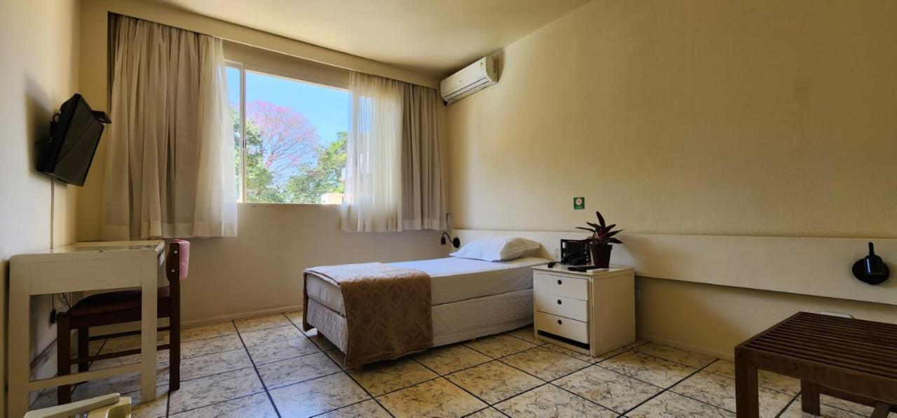 Goldmen Business Londrina Exterior foto